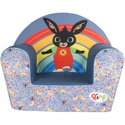 Bing Bing Kinder Sessel - Stuhl Bing Bing Kinder Sessel - Stuhl