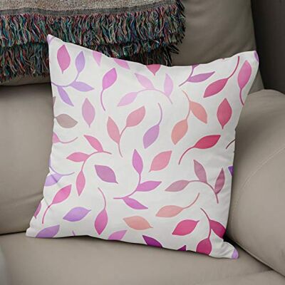 Bonamaison Le Jardin du Lin Kissen Zierkissenbezug Kissenbezug, Zufälliges Muster Dekoration, Für Zuhause Autos Büro Sofa Wohnzimmer Couch Schlafzimmer Dekor, 50x50 Cm Entworfen und hergestellt in der Türkei Bonamaison Le Jardin du Lin Kissen Zierkissenbezug Kissenbezug, Zufälliges Muster Dekoration, Für Zuhause Autos Büro Sofa Wohnzimmer Couch Schlafzimmer Dekor, 50x50 Cm Entworfen und hergestellt in der Türkei