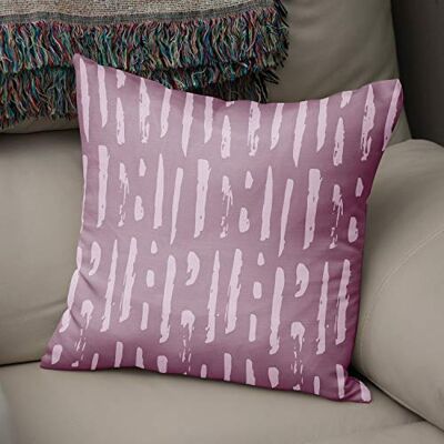 Bonamaison Le Jardin du Lin Kissen Zierkissenbezug Kissenbezug, Zufälliges Muster Dekoration, Für Zuhause Autos Büro Sofa Wohnzimmer Couch Schlafzimmer Dekor, 43x43 Cm Entworfen und hergestellt in der Türkei Bonamaison Le Jardin du Lin Kissen Zierkissenbezug Kissenbezug, Zufälliges Muster Dekoration, Für Zuhause Autos Büro Sofa Wohnzimmer Couch Schlafzimmer Dekor, 43x43 Cm Entworfen und hergestellt in der Türkei