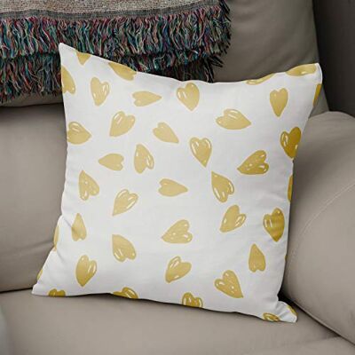 Bonamaison Le Jardin du Lin Kissen Zierkissenbezug Kissenbezug, Zufälliges Muster Dekoration, Für Zuhause Autos Büro Sofa Wohnzimmer Couch Schlafzimmer Dekor, 50x50 Cm Entworfen und hergestellt in der Türkei Bonamaison Le Jardin du Lin Kissen Zierkissenbezug Kissenbezug, Zufälliges Muster Dekoration, Für Zuhause Autos Büro Sofa Wohnzimmer Couch Schlafzimmer Dekor, 50x50 Cm Entworfen und hergestellt in der Türkei