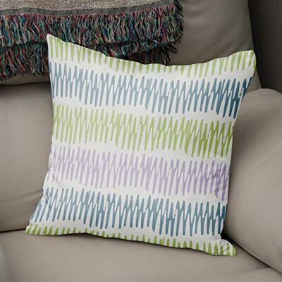 Bonamaison Le Jardin du Lin Kissen Zierkissenbezug Kissenbezug, Zufälliges Muster Dekoration, Für Zuhause Autos Büro Sofa Wohnzimmer Couch Schlafzimmer Dekor, 50x50 Cm Entworfen und hergestellt in der Türkei Bonamaison Le Jardin du Lin Kissen Zierkissenbezug Kissenbezug, Zufälliges Muster Dekoration, Für Zuhause Autos Büro Sofa Wohnzimmer Couch Schlafzimmer Dekor, 50x50 Cm Entworfen und hergestellt in der Türkei