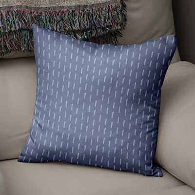 Bonamaison Le Jardin du Lin Kissen Zierkissenbezug Kissenbezug, Zufälliges Muster Dekoration, Für Zuhause Autos Büro Sofa Wohnzimmer Couch Schlafzimmer Dekor, 50x50 Cm Entworfen und hergestellt in der Türkei Bonamaison Le Jardin du Lin Kissen Zierkissenbezug Kissenbezug, Zufälliges Muster Dekoration, Für Zuhause Autos Büro Sofa Wohnzimmer Couch Schlafzimmer Dekor, 50x50 Cm Entworfen und hergestellt in der Türkei
