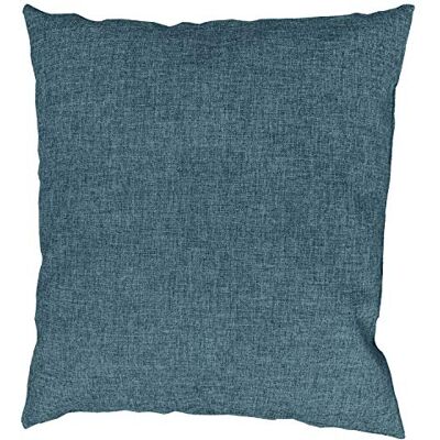 Pillows24 Palettenkissen Dekokissen 50x50, Wasserabweisend & UV-fest Palettenkissen Outdoor & Indoor für Europaletten 120x80, Palettenuflage für Palettensofa, für Garten, Made in EU, Türkis Pillows24 Palettenkissen Dekokissen 50x50, Wasserabweisend & UV-fest Palettenkissen Outdoor & Indoor für Europaletten 120x80, Palettenuflage für Palettensofa, für Garten, Made in EU, Türkis