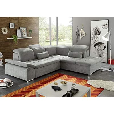 ED Exciting Design - Wayne - Kopf-Rückenlehne verstellbar - Sofa Bett ED Exciting Design - Wayne - Kopf-Rückenlehne verstellbar - Sofa Bett