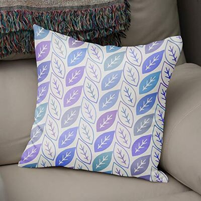 Bonamaison Le Jardin du Lin Kissen Zierkissenbezug Kissenbezug, Zufälliges Muster Dekoration, Für Zuhause Autos Büro Sofa Wohnzimmer Couch Schlafzimmer Dekor, 50x50 Cm Entworfen und hergestellt in der Türkei Bonamaison Le Jardin du Lin Kissen Zierkissenbezug Kissenbezug, Zufälliges Muster Dekoration, Für Zuhause Autos Büro Sofa Wohnzimmer Couch Schlafzimmer Dekor, 50x50 Cm Entworfen und hergestellt in der Türkei