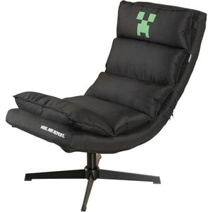 Phoenix original Minecraft Gamingsessel, gepolstert, verstellbare Rückenlehne, drehbar, 59x83x59 Phoenix original Minecraft Gamingsessel, gepolstert, verstellbare Rückenlehne, drehbar, 59x83x59