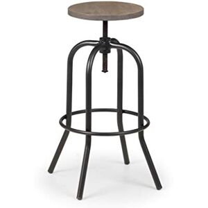 Julian Bowen Spitfire Barhocker, industriell Julian Bowen Spitfire Barhocker, industriell