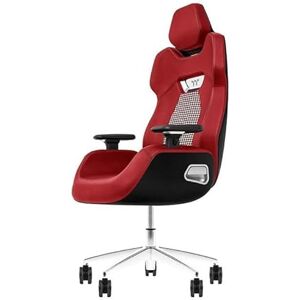 Thermaltake Argent E700 Gaming Chair Storm Black Houndstooth-Textur Thermaltake Argent E700 Gaming Chair Storm Black Houndstooth-Textur