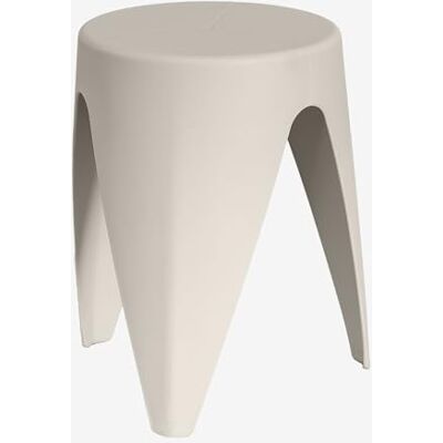 SKLUM Beistelltisch Ø 40 cm aus Polypropylen Siurana SKLUM Beistelltisch Ø 40 cm aus Polypropylen Siurana