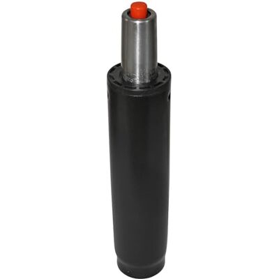 Amstyle 195mm / 50mm Gasfeder - Bürostuhl, Schwarz Amstyle 195mm / 50mm Gasfeder - Bürostuhl, Schwarz