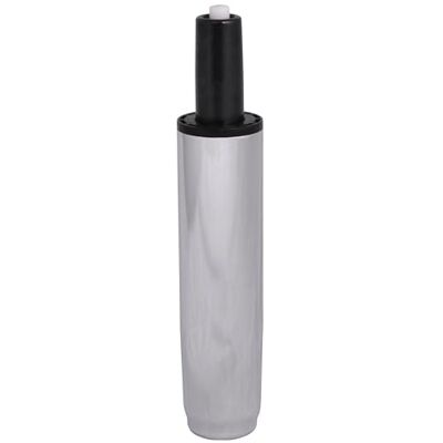 Amstyle Gasfeder Bürostuhl - 195mm, Chrom, 50mm, 28mm Amstyle Gasfeder Bürostuhl - 195mm, Chrom, 50mm, 28mm