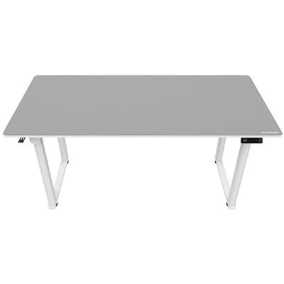COUGAR Gaming-Schreibtisch E-Grav 160, Weiß, für Gamer COUGAR Gaming-Schreibtisch E-Grav 160, Weiß, für Gamer