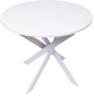 SKRAUT HOME - Zen - 90x90 cm - 4 Plätze - Esstisch SKRAUT HOME - Zen - 90x90 cm - 4 Plätze - Esstisch