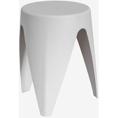 SKLUM Beistelltisch Ø 40 cm aus Polypropylen Siurana SKLUM Beistelltisch Ø 40 cm aus Polypropylen Siurana