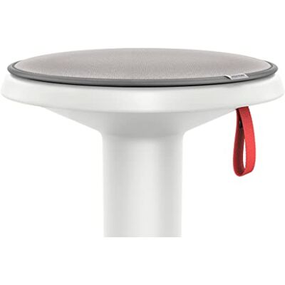Interstuhl UPis1 Premium Sitzkissen Besonders bequemes Stuhlkissen perfekt geeignet für Hocker, Stühle, Bänke und Fußböden Perfekt UPis1 Bürohocker (Platingrau) Interstuhl UPis1 Premium Sitzkissen Besonders bequemes Stuhlkissen perfekt geeignet für Hocker, Stühle, Bänke und Fußböden Perfekt UPis1 Bürohocker (Platingrau)