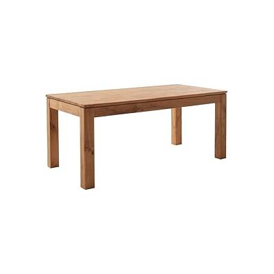 MCA furniture - ETNA - Wildeiche geölt - 180x90x77 cm - Esstisch MCA furniture - ETNA - Wildeiche geölt - 180x90x77 cm - Esstisch