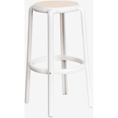 SKLUM Omara hoher Gartenhocker - SKLUM Omara hoher Gartenhocker -