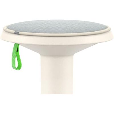 Interstuhl UPis1 Premium Sitzkissen Besonders bequemes Stuhlkissen perfekt geeignet für Hocker, Stühle, Bänke und Fußböden Perfekt UPis1 Bürohocker (ECO Telegrau) Interstuhl UPis1 Premium Sitzkissen Besonders bequemes Stuhlkissen perfekt geeignet für Hocker, Stühle, Bänke und Fußböden Perfekt UPis1 Bürohocker (ECO Telegrau)