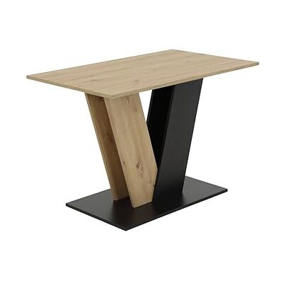 Hela Judith Rechteckiger Esstisch - Tische Hela Judith Rechteckiger Esstisch - Tische