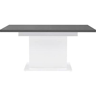 Elara Weiß/Tolgy Ausziehbarer Esstisch - Extendable dining table Elara Weiß/Tolgy Ausziehbarer Esstisch - Extendable dining table