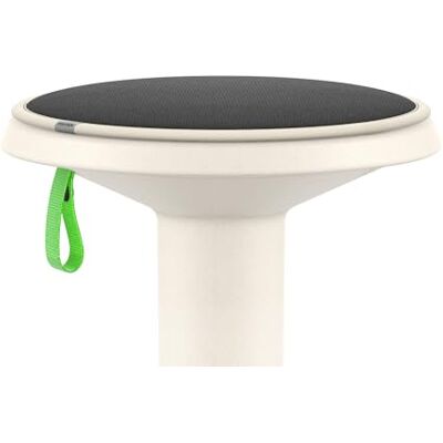 Interstuhl UPis1 Premium Sitzkissen Besonders bequemes Stuhlkissen perfekt geeignet für Hocker, Stühle, Bänke und Fußböden Perfekt UPis1 Bürohocker (ECO Tiefschwarz) Interstuhl UPis1 Premium Sitzkissen Besonders bequemes Stuhlkissen perfekt geeignet für Hocker, Stühle, Bänke und Fußböden Perfekt UPis1 Bürohocker (ECO Tiefschwarz)