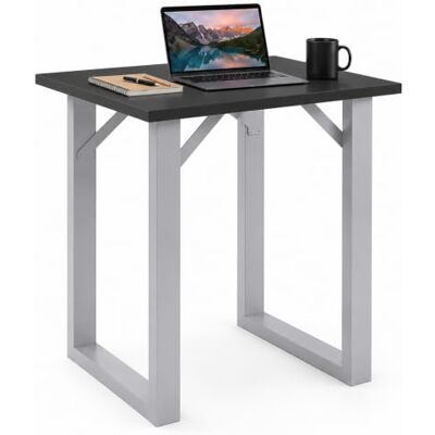 VCM Bartisch 80x80 cm, Tresen, Stehtisch, hoher Tisch, Bartresen, Hochtisch Xona VCM Bartisch 80x80 cm, Tresen, Stehtisch, hoher Tisch, Bartresen, Hochtisch Xona
