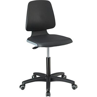 Bimos Lab Sit 2 Anthrazit Bürostuhl - Arbeitsstuhl Bimos Lab Sit 2 Anthrazit Bürostuhl - Arbeitsstuhl