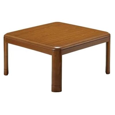 RTREADE Kotatsu Japanischer Warmer Tatami Tisch, Japanischer Kotatsu Tisch, Kotatsu-Heizung for Wohnzimmer, Massivholz, Quadratisch, for Wohnzimmer Im Winter(Dark Brown) RTREADE Kotatsu Japanischer Warmer Tatami Tisch, Japanischer Kotatsu Tisch, Kotatsu-Heizung for Wohnzimmer, Massivholz, Quadratisch, for Wohnzimmer Im Winter(Dark Brown)