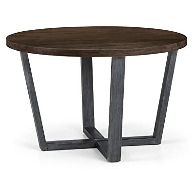 Julian Bowen Brooklyn Tisch, rund Julian Bowen Brooklyn Tisch, rund