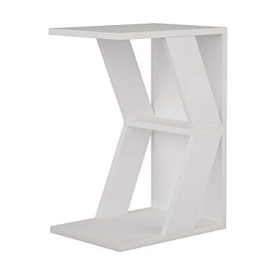 Livetastic - PRÍRUČNÝ STOLÍK - Weiß - END TABLE Livetastic - PRÍRUČNÝ STOLÍK - Weiß - END TABLE