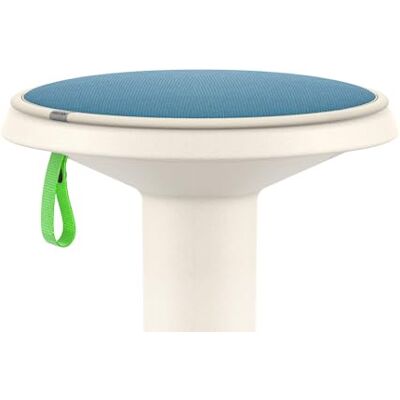 Interstuhl UPis1 Premium Sitzkissen Besonders bequemes Stuhlkissen perfekt geeignet für Hocker, Stühle, Bänke und Fußböden Perfekt UPis1 Bürohocker (ECO Capriblau) Interstuhl UPis1 Premium Sitzkissen Besonders bequemes Stuhlkissen perfekt geeignet für Hocker, Stühle, Bänke und Fußböden Perfekt UPis1 Bürohocker (ECO Capriblau)