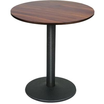 LANTUS Bartisch, Kneipe, aus Metall, Bartisch, quadratisch, Kleiner Tisch, Pubtisch, Stehtisch für 4 Personen (60 * 60 * 72cm (B)) LANTUS Bartisch, Kneipe, aus Metall, Bartisch, quadratisch, Kleiner Tisch, Pubtisch, Stehtisch für 4 Personen (60 * 60 * 72cm (B))