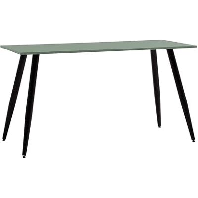 Schildmeyer Schreibtisch Piazza 702078, Pistazie, 138 x 60 x 73,6 cm Schildmeyer Schreibtisch Piazza 702078, Pistazie, 138 x 60 x 73,6 cm