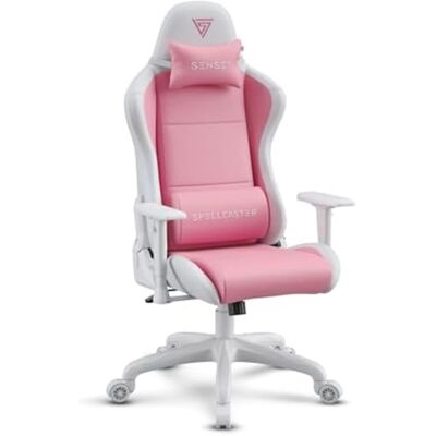 SENSE7 FUKU Gaming Stuhl - Gaming chair SENSE7 FUKU Gaming Stuhl - Gaming chair