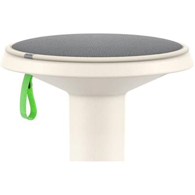 Interstuhl UPis1 Premium Sitzkissen Besonders bequemes Stuhlkissen perfekt geeignet für Hocker, Stühle, Bänke und Fußböden Perfekt UPis1 Bürohocker (ECO Anthrazitgrau) Interstuhl UPis1 Premium Sitzkissen Besonders bequemes Stuhlkissen perfekt geeignet für Hocker, Stühle, Bänke und Fußböden Perfekt UPis1 Bürohocker (ECO Anthrazitgrau)