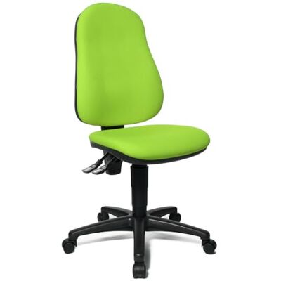 Topstar POINT 60 - Ergonomischer Bürostuhl - Grün Topstar POINT 60 - Ergonomischer Bürostuhl - Grün