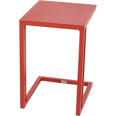 Siena Garden Beistelltisch Ramo Brick 33,5x40x50 cm Siena Garden Beistelltisch Ramo Brick 33,5x40x50 cm