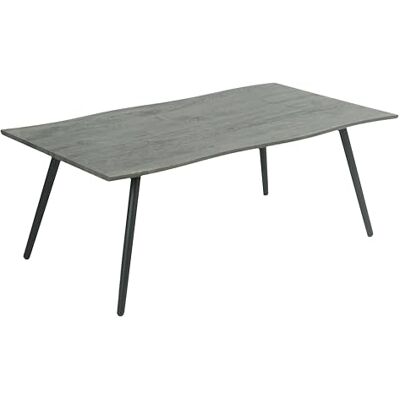 TOM TAILOR - ZAGREB - 110x60cm - MDF/Metall - Couchtisch TOM TAILOR - ZAGREB - 110x60cm - MDF/Metall - Couchtisch