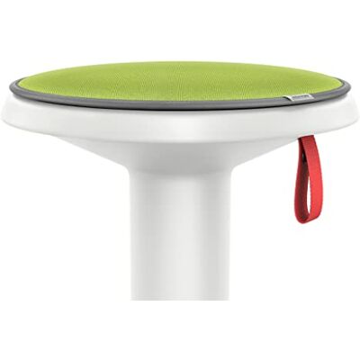 Interstuhl UPis1 Premium Sitzkissen Besonders bequemes Stuhlkissen perfekt geeignet für Hocker, Stühle, Bänke und Fußböden Perfekt UPis1 Bürohocker (Maigrün) Interstuhl UPis1 Premium Sitzkissen Besonders bequemes Stuhlkissen perfekt geeignet für Hocker, Stühle, Bänke und Fußböden Perfekt UPis1 Bürohocker (Maigrün)