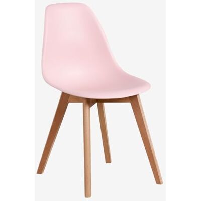 SKLUM Nordic Scand Esszimmerstuhl - SKLUM Nordic Scand Esszimmerstuhl -