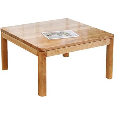 RTREADE Japanischer Kotatsu-Tisch, Japanischer Warmer Tisch Tatami, Kotatsu Heizung Japanischer Tisch, Warm Tatami Massivholz Tisch, für Zimmer Schlafzimmer Wohnzimmer(Log Color) RTREADE Japanischer Kotatsu-Tisch, Japanischer Warmer Tisch Tatami, Kotatsu Heizung Japanischer Tisch, Warm Tatami Massivholz Tisch, für Zimmer Schlafzimmer Wohnzimmer(Log Color)