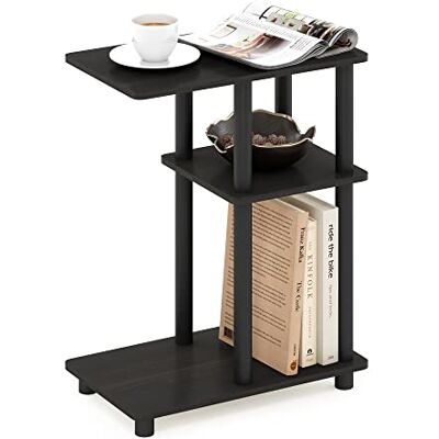 Furinno Turn-N-Tube C Form Beistelltisch - Beistelltisch Furinno Turn-N-Tube C Form Beistelltisch - Beistelltisch