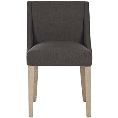 Safavieh Modern Wooden Accent Chair, in Grey Safavieh Modern Wooden Accent Chair, in Grey