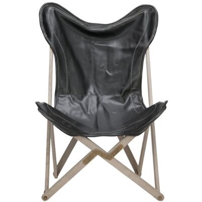Safavieh Transitional Upholstered Accent Chair, in Black Safavieh Transitional Upholstered Accent Chair, in Black