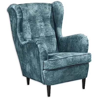 ED EXCITING DESIGN - Oskar - Sessel ED EXCITING DESIGN - Oskar - Sessel