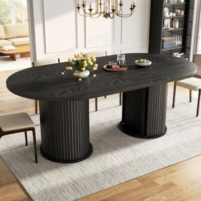 Merax Ausziehbarer Esstisch 150–190 cm, multifunktionaler Tisch Platzsparend ausziehbar, verstecktes Staufach, Metallrahmen und 4 Nutzungsmodi als Ess-, Arbeits- oder Couchtisch Merax Ausziehbarer Esstisch 150–190 cm, multifunktionaler Tisch Platzsparend ausziehbar, verstecktes Staufach, Metallrahmen und 4 Nutzungsmodi als Ess-, Arbeits- oder Couchtisch