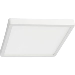 EGLO LED Deckenlampe außen Argolis 2, Außenleuchte für Wand und Decke, Outdoor Deckenleuchte aus Metall und Kunststoff in Weiß, warmweiß, IP44, 28,5 cm EGLO LED Deckenlampe außen Argolis 2, Außenleuchte für Wand und Decke, Outdoor Deckenleuchte aus Metall und Kunststoff in Weiß, warmweiß, IP44, 28,5 cm
