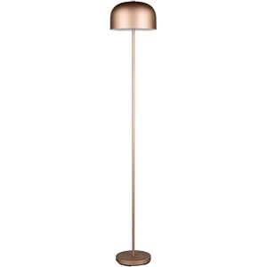 TRIO LIGHTING Jeff - Metall Caffè LED Stehlampe mit Touchschalter TRIO LIGHTING Jeff - Metall Caffè LED Stehlampe mit Touchschalter