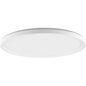 Brilliant LED Panel Lumaro rund Ø 29 cm dimmbare LED Deckenleuchte mit Fernbedienung 2400 Lumen, 27006500K CCT Nachtlicht & Timer moderne Deckenlampe für Wohnzimmer, Schlafzimmer & Büro Brilliant LED Panel Lumaro rund Ø 29 cm dimmbare LED Deckenleuchte mit Fernbedienung 2400 Lumen, 27006500K CCT Nachtlicht & Timer moderne Deckenlampe für Wohnzimmer, Schlafzimmer & Büro