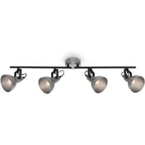 BRILO 79,5 cm 4x E14 - Einbauleuchte BRILO 79,5 cm 4x E14 - Einbauleuchte